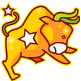 金牛今日运势