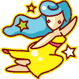 处女今日运势